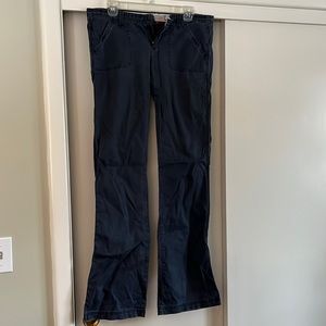 Hollister pants
